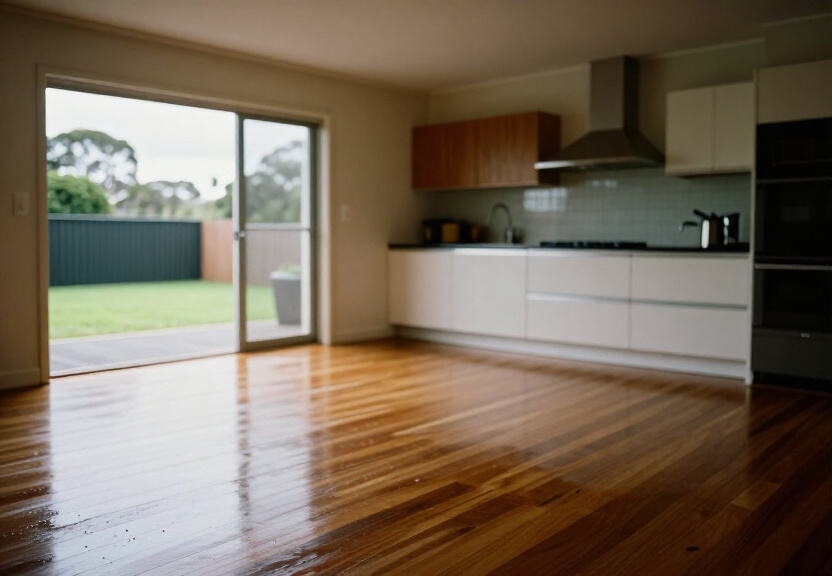 Commercial kitchen pest control