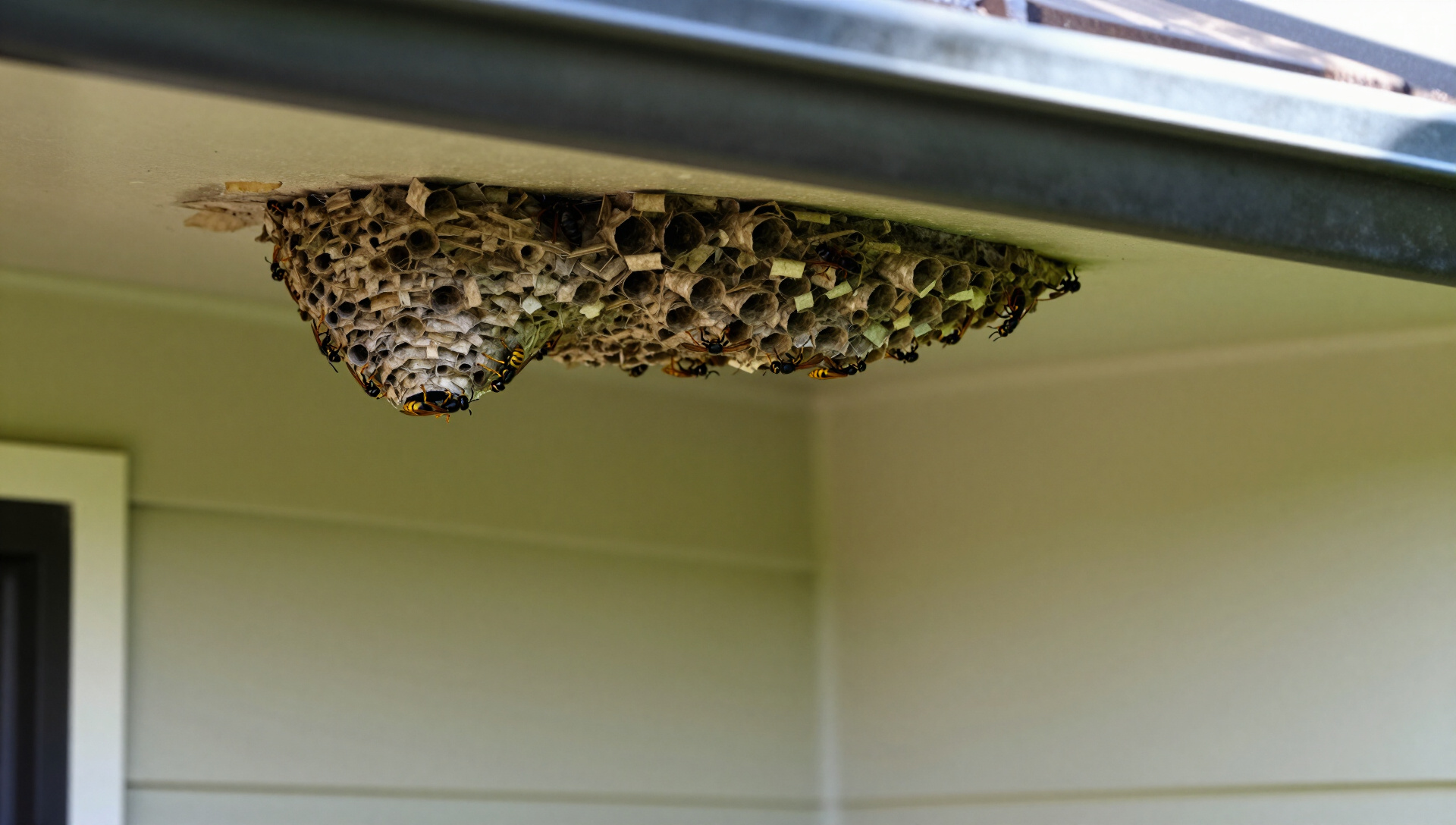 Bees and Wasp Removal in Regentville