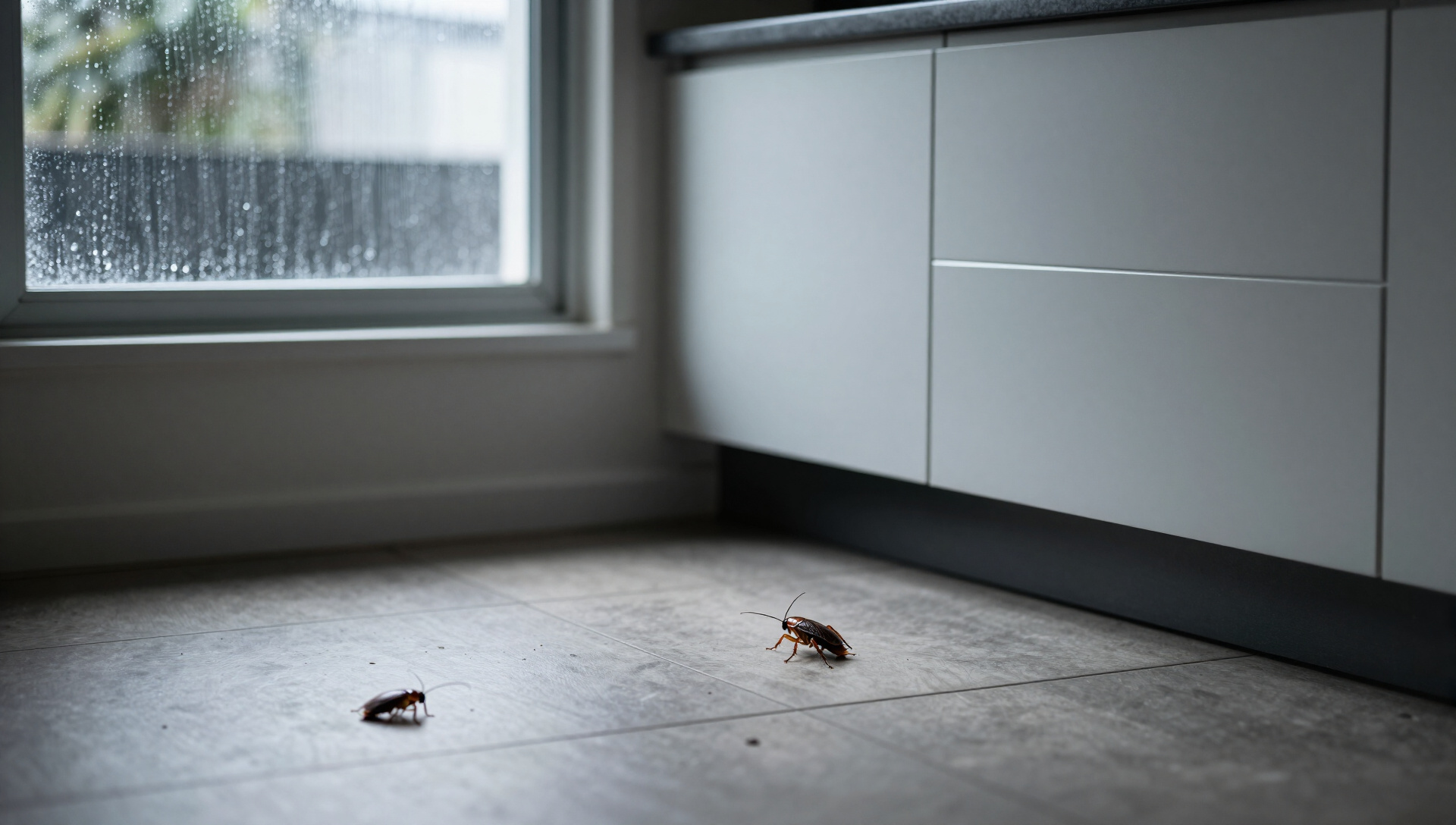 Cockroach Removal in Regentville