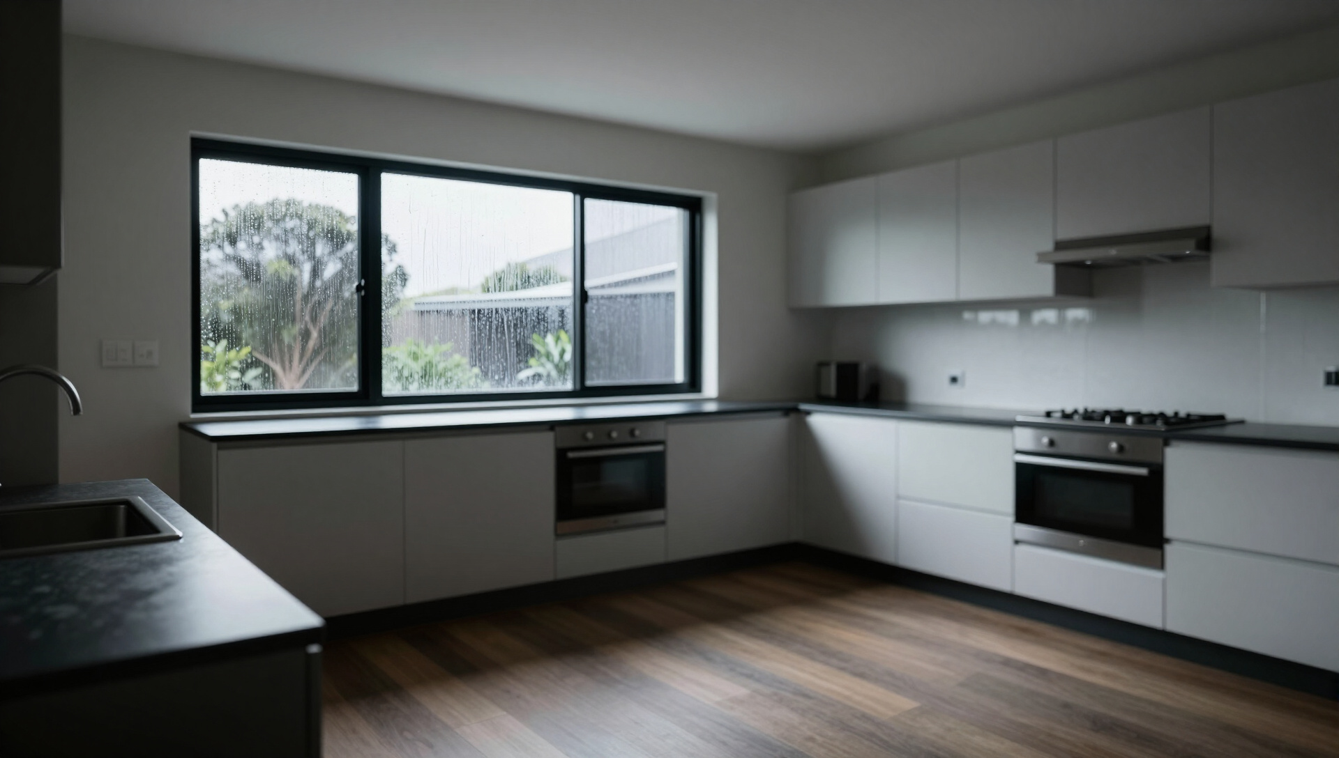 End of lease pest control in Regentville